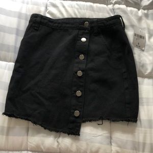 Forever 21 Denim Skirt